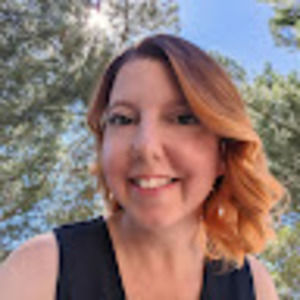 Meet your Posher, Katherine